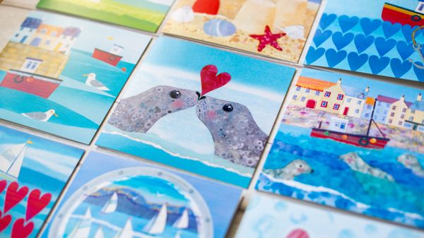 New Collection - Shine Bright